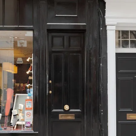 アパート Stylish With Private Rooftop In Covent Garden *