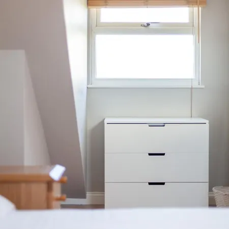 Charming Retreat West London - Spacious & Modern Apartman