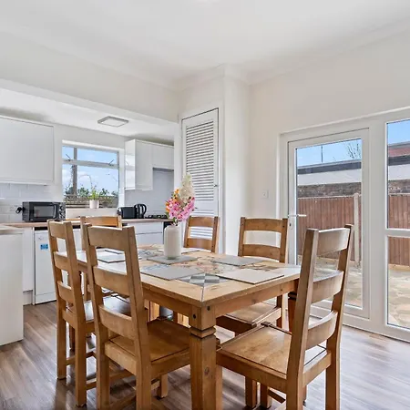 Heart Of Acton - Perfect For Large Groups Daire *
