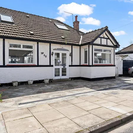 Heart Of Acton - Perfect For Large Groups Daire