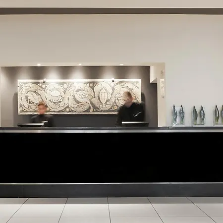 Otel The Caesar Londra