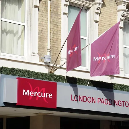 Hotel Mercure Paddington