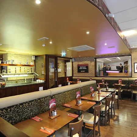 Mercure Paddington Londra