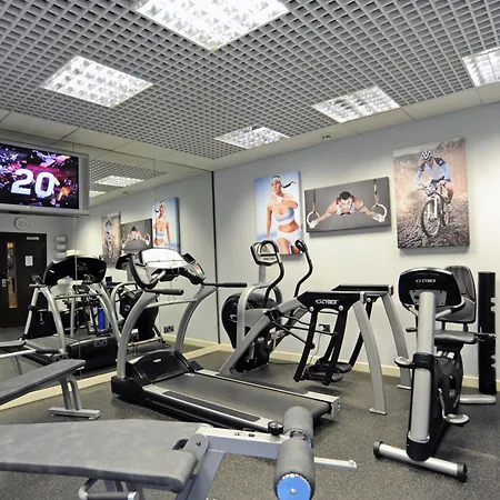 Mercure Paddington Londra