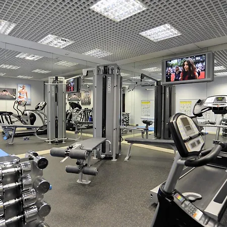 Hotel Mercure Paddington 4*