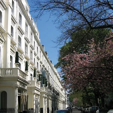 Otel The Caesar Londra
