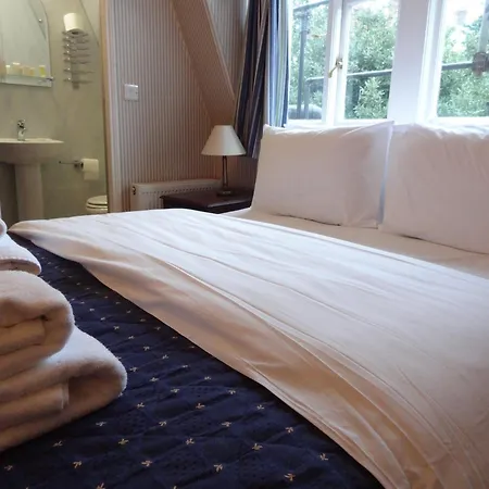 Guest house Regency House