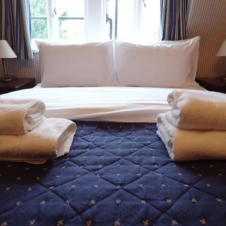 Regency House
