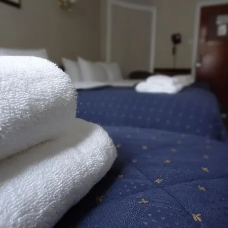 Regency House London
