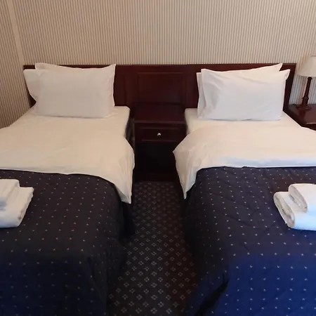 Guest house Regency House 3*