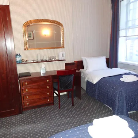 Regency House