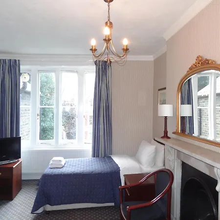 Regency House