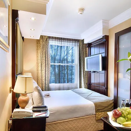 The Premier Notting Hill London