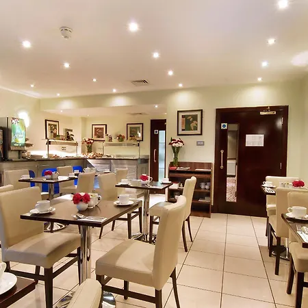 Hotel The Premier Notting Hill London