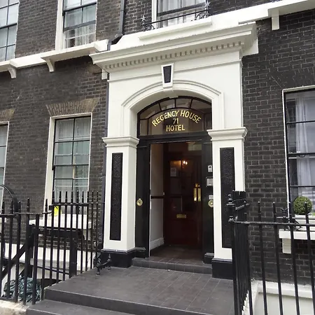 Regency House