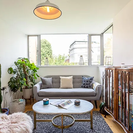 Apartment Modern Victoria Park *