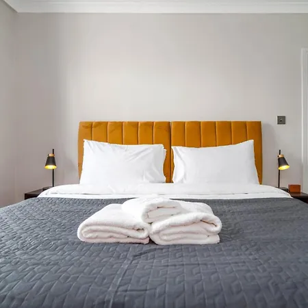 Apartment Guestready - Floor Chic Camden Flat *
