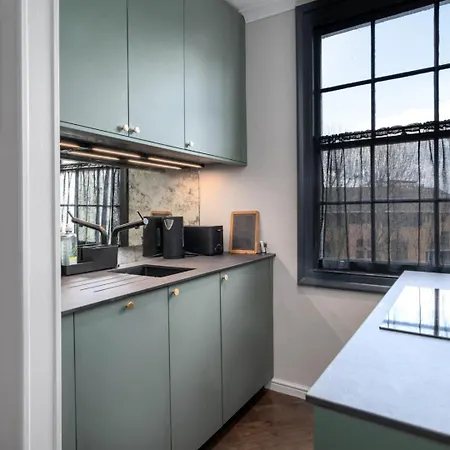 Apartment Guestready - Floor Chic Camden Flat