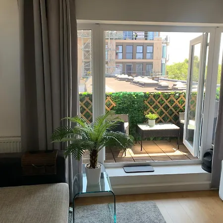 Homestay New- Prime Location-spacious Cozy Next To Hyde Park *