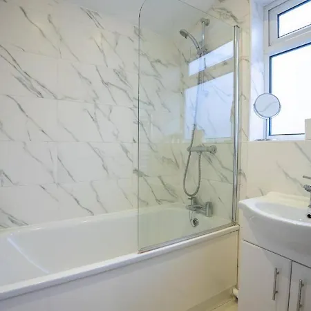 Cosy Flat By Selhurst Park, Of Crystal Palace *
