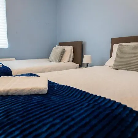 Appartamento Cosy Flat By Selhurst Park, Of Crystal Palace