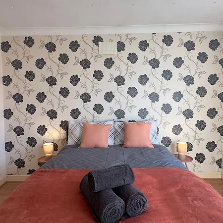 Guest house 25 Minutes To 35