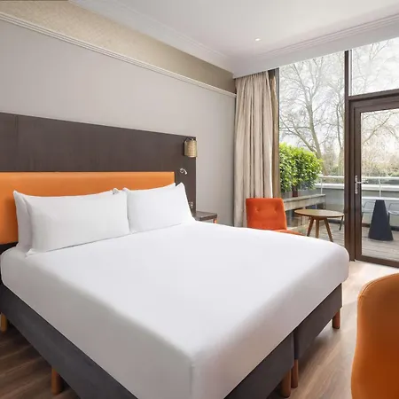 Hotel Doubletree By Hilton - Hyde Park London