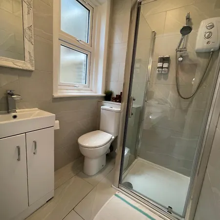Chamberlayne Aparthotel 5*