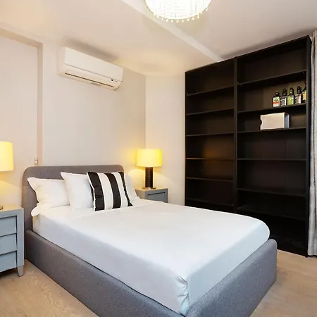 Holiday home Veeve - Lavish And Luxe