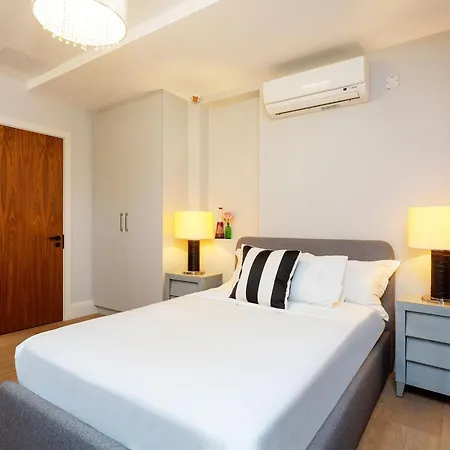 Veeve - Lavish And Luxe Holiday home London