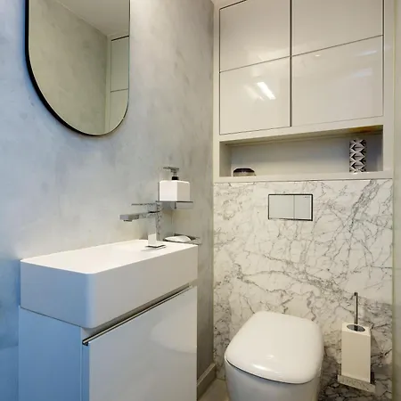 Holiday home Veeve - Lavish And Luxe London