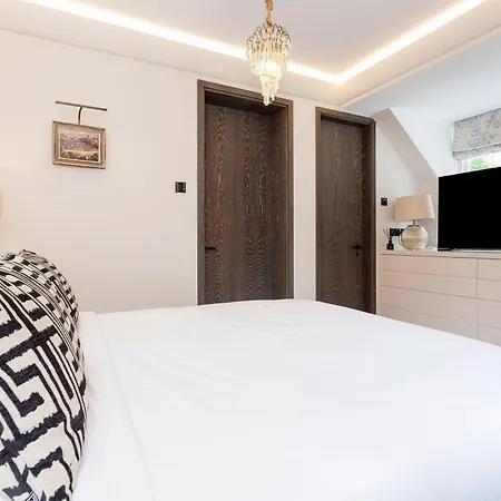 Holiday home Veeve - Lavish And Luxe London
