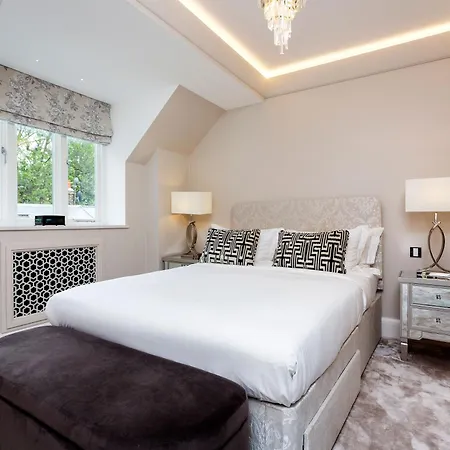 Holiday home Veeve - Lavish And Luxe London