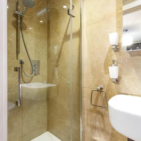Holiday home Veeve - Lavish And Luxe