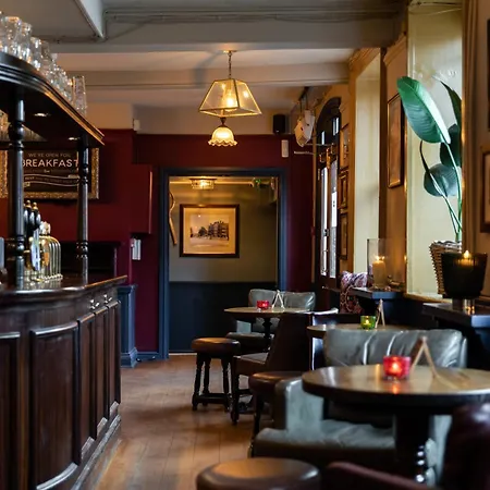 Locanda Rose And Crown