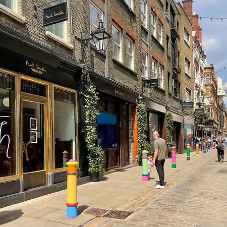 Apartment Covent Garden Oasis - 2 Bedrooms 2 Baths *