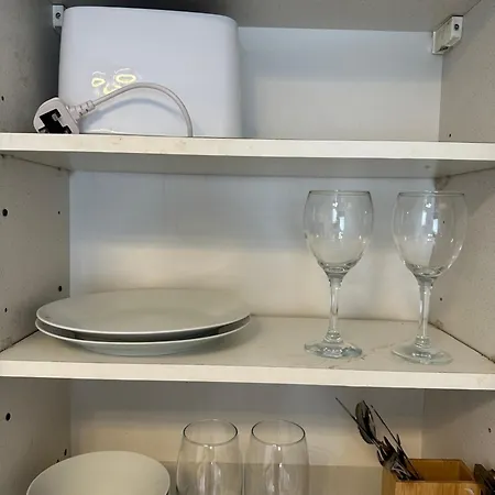 Private Flat In 1190 Apartamento