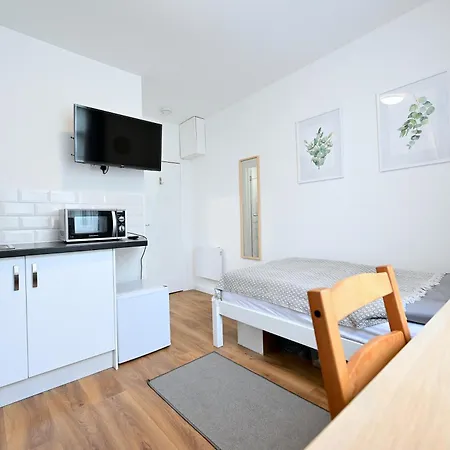 Apartment -