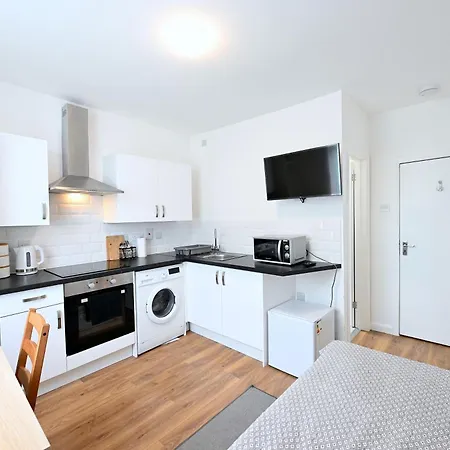 Apartment -