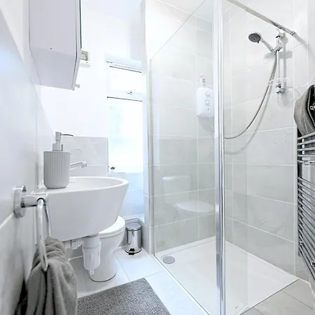 - Apartment *