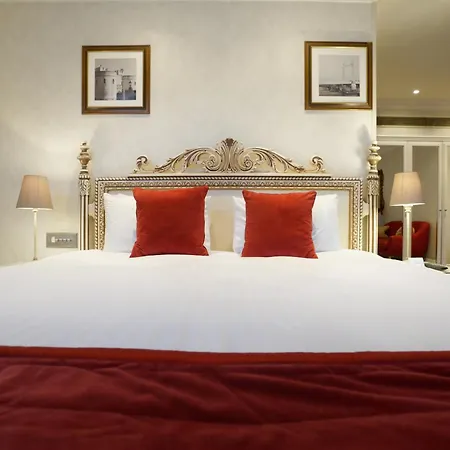 Hotel Ashburn London