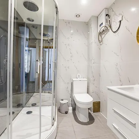 Apartment Marylebone City London