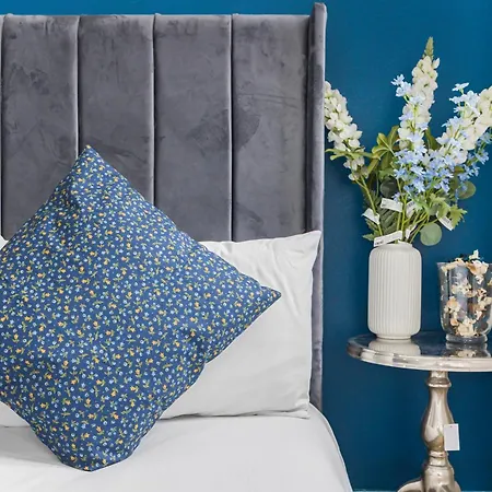 Apartment Marylebone City *