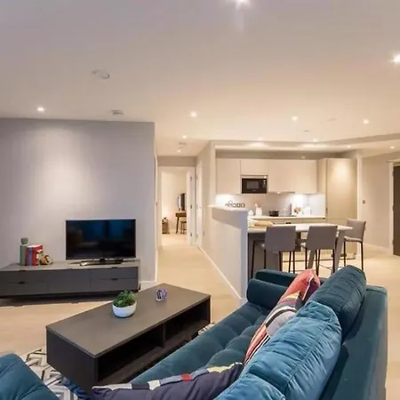 Premium View Central Apartment *