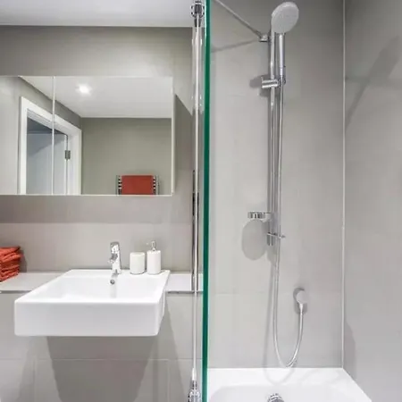 Apartment Premium View Central *