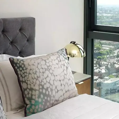 Premium View Central *