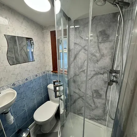 Guest house 25 Minutes To 35