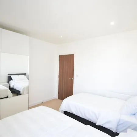 Heights Apartment