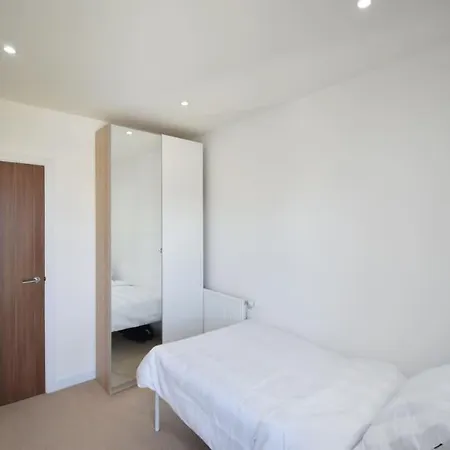 Heights Apartment *