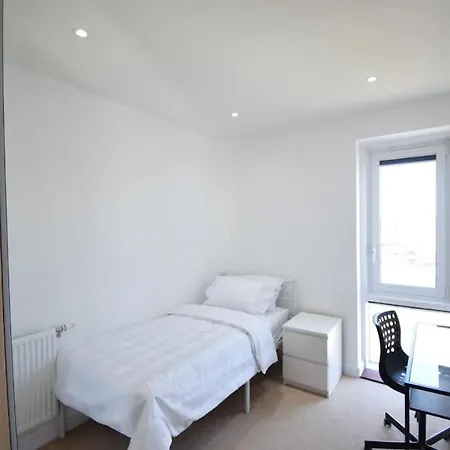Heights Apartment